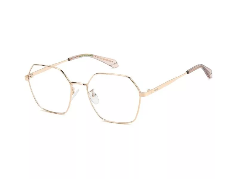 Polaroid PLD D612/G DDB 55 Női szemüvegkeret (optikai keret)