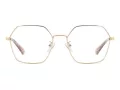 Polaroid PLD D612/G DDB 55 Női szemüvegkeret (optikai keret)