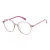 Polaroid PLD D613 35J 51 Női szemüvegkeret (optikai keret)