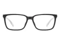 Polaroid PLD D620 O6W 56 Férfi szemüvegkeret (optikai keret)