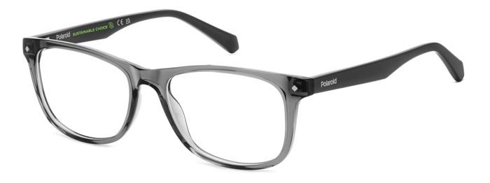  Polaroid PLD D813/T R6S 50 Gyerek szemüvegkeret (optikai keret) akciós termékkép 1