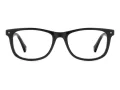 Polaroid PLD D813 807 48 Gyerek szemüvegkeret (optikai keret)