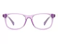 Polaroid PLD D813 848 48 Gyerek szemüvegkeret (optikai keret)