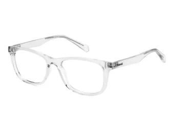   Polaroid PLD D813 900 48 Gyerek szemüvegkeret (optikai keret)