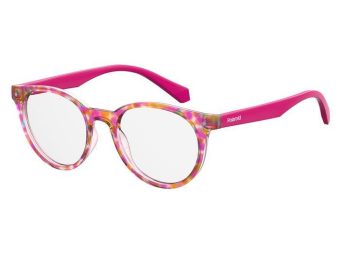   Polaroid PLD D814 2TM 45 Gyerek szemüvegkeret (optikai keret)