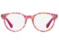 Polaroid PLD D814 2TM 45 Gyerek szemüvegkeret (optikai keret)