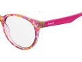 Polaroid PLD D814 2TM 45 Gyerek szemüvegkeret (optikai keret)