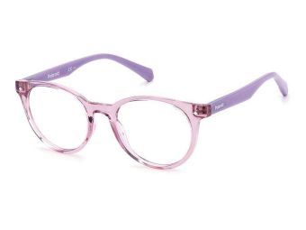   Polaroid PLD D814 848 45 Gyerek szemüvegkeret (optikai keret)