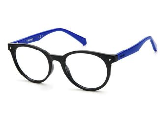   Polaroid PLD D814 D51 45 Gyerek szemüvegkeret (optikai keret)