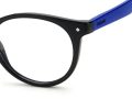 Polaroid PLD D814 D51 45 Gyerek szemüvegkeret (optikai keret)