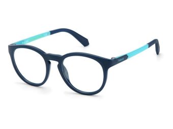   Polaroid PLD D823 Z90 46 Gyerek szemüvegkeret (optikai keret)