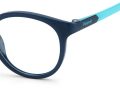 Polaroid PLD D823 Z90 46 Gyerek szemüvegkeret (optikai keret)