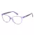 Polaroid PLD D825 789 49 Gyerek szemüvegkeret (optikai keret)