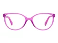Polaroid PLD D825 B3V 49 Gyerek szemüvegkeret (optikai keret)