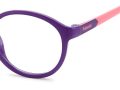 Polaroid PLD D830 365 46 Gyerek szemüvegkeret (optikai keret)