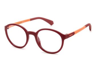   Polaroid PLD D830 BYP 46 Gyerek szemüvegkeret (optikai keret)