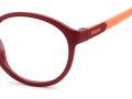 Polaroid PLD D830 BYP 46 Gyerek szemüvegkeret (optikai keret)