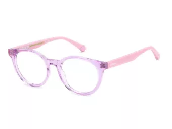   Polaroid PLD D831 789 44 Gyerek szemüvegkeret (optikai keret)