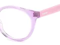 Polaroid PLD D831 789 44 Gyerek szemüvegkeret (optikai keret)