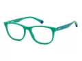 Polaroid PLD D832 1ED 47 Gyerek szemüvegkeret (optikai keret)