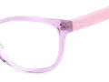 Polaroid PLD D833 789 47 Gyerek szemüvegkeret (optikai keret)