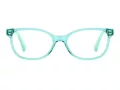 Polaroid PLD D833 WK2 47 Gyerek szemüvegkeret (optikai keret)
