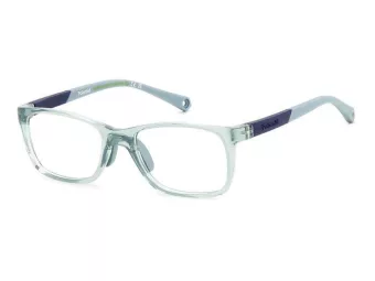   Polaroid PLD D835 1ED 46 Gyerek szemüvegkeret (optikai keret)