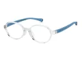 Polaroid PLD D840 900 46 Gyerek szemüvegkeret (optikai keret)