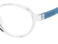 Polaroid PLD D840 900 46 Gyerek szemüvegkeret (optikai keret)