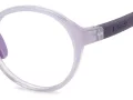 Polaroid PLD D841 789 43 Gyerek szemüvegkeret (optikai keret)