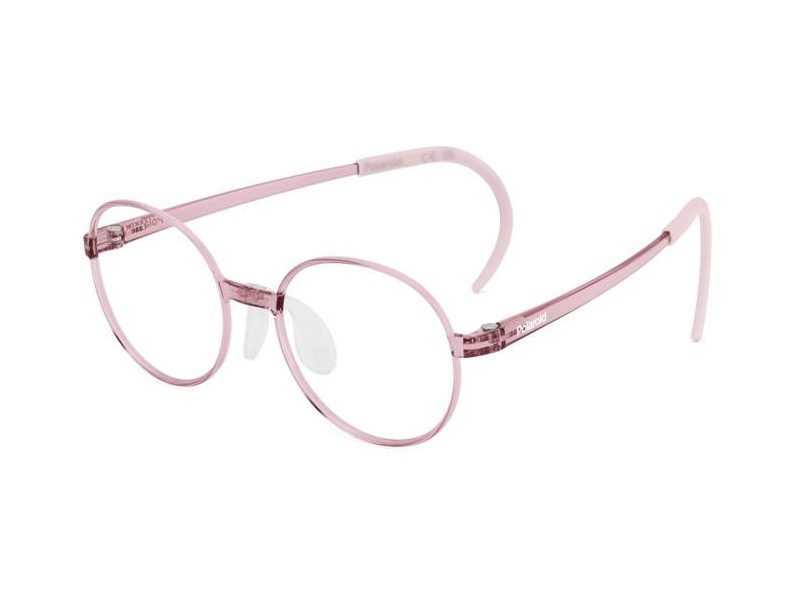 Polaroid PLD D842 35J 46 Gyerek szemüvegkeret (optikai keret)