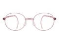 Polaroid PLD D842 35J 46 Gyerek szemüvegkeret (optikai keret)