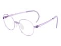 Polaroid PLD D842 789 46 Gyerek szemüvegkeret (optikai keret)