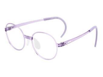   Polaroid PLD D842 789 46 Gyerek szemüvegkeret (optikai keret)