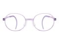 Polaroid PLD D842 789 46 Gyerek szemüvegkeret (optikai keret)