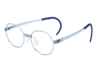   Polaroid PLD D842 MVU 46 Gyerek szemüvegkeret (optikai keret)