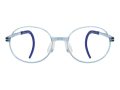 Polaroid PLD D842 MVU 46 Gyerek szemüvegkeret (optikai keret)
