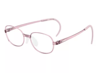   Polaroid PLD D843 35J 46 Gyerek szemüvegkeret (optikai keret)