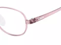 Polaroid PLD D843 35J 46 Gyerek szemüvegkeret (optikai keret)