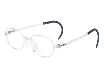   Polaroid PLD D843 900 46 Gyerek szemüvegkeret (optikai keret)