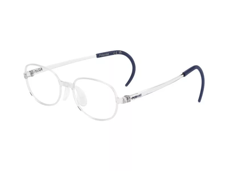 Polaroid PLD D843 900 46 Gyerek szemüvegkeret (optikai keret)