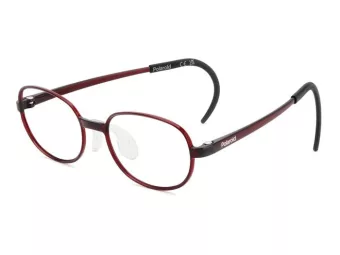   Polaroid PLD D843 C9A 46 Gyerek szemüvegkeret (optikai keret)