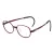 Polaroid PLD D843 C9A 46 Gyerek szemüvegkeret (optikai keret)