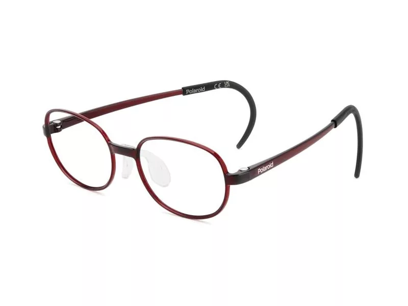 Polaroid PLD D843 C9A 46 Gyerek szemüvegkeret (optikai keret)