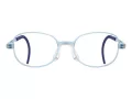 Polaroid PLD D843 MVU 46 Gyerek szemüvegkeret (optikai keret)