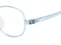 Polaroid PLD D843 MVU 46 Gyerek szemüvegkeret (optikai keret)