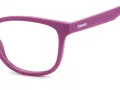 Polaroid PLD D845 35J 47 Gyerek szemüvegkeret (optikai keret)