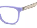 Polaroid PLD D845 789 47 Gyerek szemüvegkeret (optikai keret)