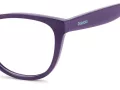 Polaroid PLD D847 B3V 47 Gyerek szemüvegkeret (optikai keret)