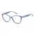 Polaroid PLD D847 MVU 47 Gyerek szemüvegkeret (optikai keret)
